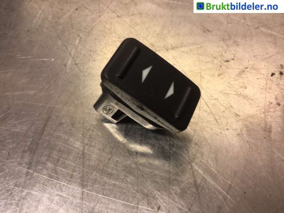 Bryter ruteheis til Ford S-Max, 2006-2010 (Type I, Fase 1)  (FORD|6M2T-14529-AD)