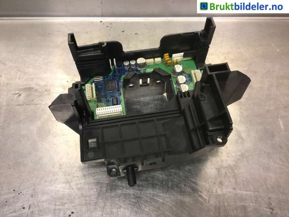 Bryter diverse til Ford S-Max, 2006-2010 (Type I, Fase 1)  (FORD|6G9T-13N064-DE)