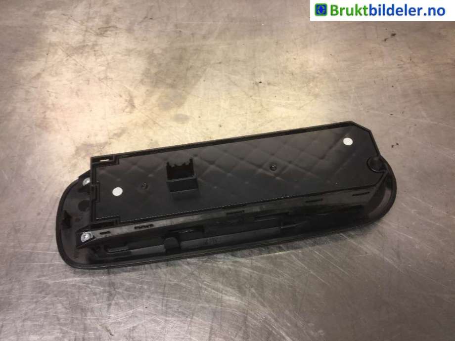 Bryter ruteheis til Ford S-Max 2006-2010 (Type I, Fase 1)  (FORD|6M2T-14A132-AE|)