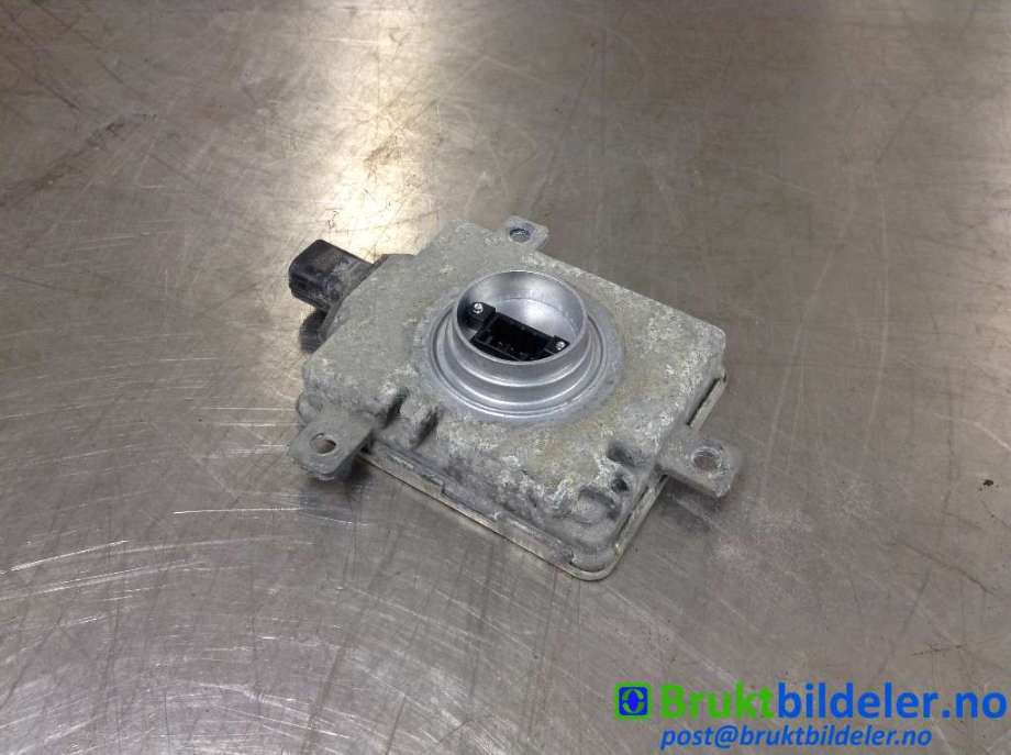 Styreenhet xenon/ballast til Mitsubishi Outlander, 2007-2010 (Type II, Fase 1) (MITSUBISHI|W3T162717X29)