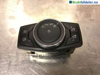 Bryter lys til Ford Focus,   (FORD|BM5T-13A024-ED)