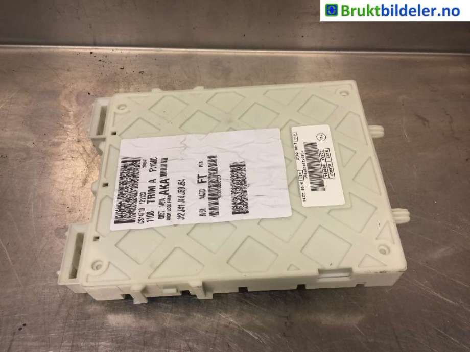 Sikringsboks til Ford Focus 2011-2014 (Type III, Fase 1) (FORD|BV6N-14A073-FT|)