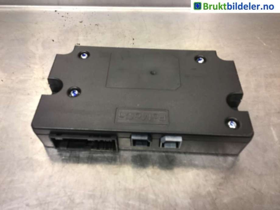 Styreenhet diverse til Ford Focus 2011-2014 (Type III, Fase 1) (FORD|AM5T-14D212-DB|)