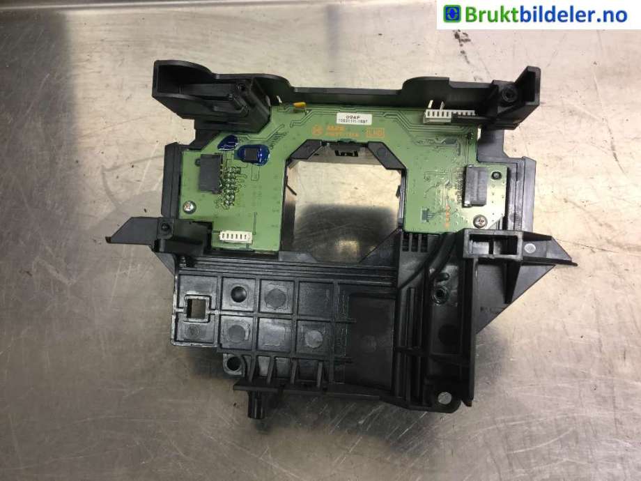 Bryter diverse til Ford Focus, 2011-2014 (Type III, Fase 1)  (FORD|BV61-13N064-AH)