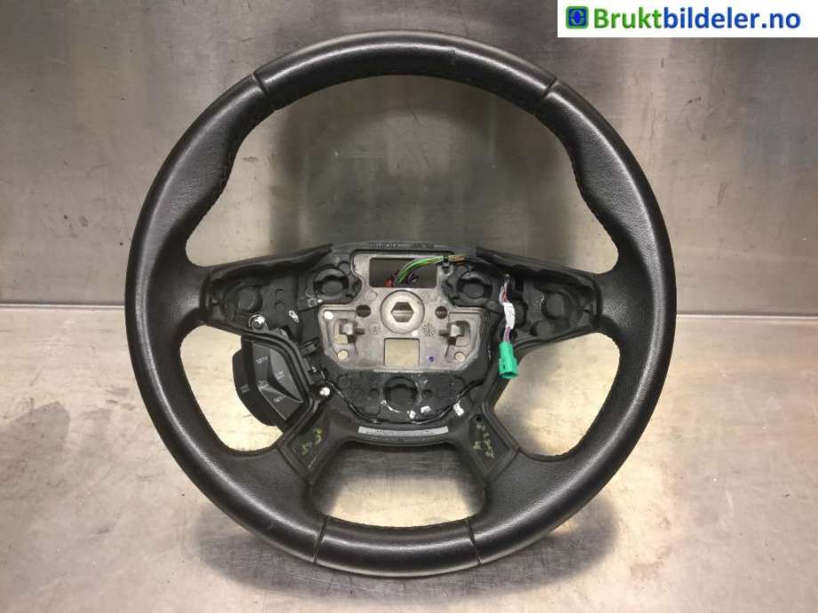 Ratt til Ford Focus, 2011-2014 (Type III, Fase 1)  (FORD|AM513600BF3ZHE)