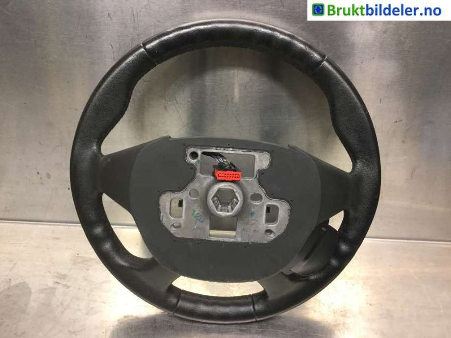 Ratt til Ford Focus 2011-2014 (Type III, Fase 1)  (FORD|AM513600BF3ZHE|)