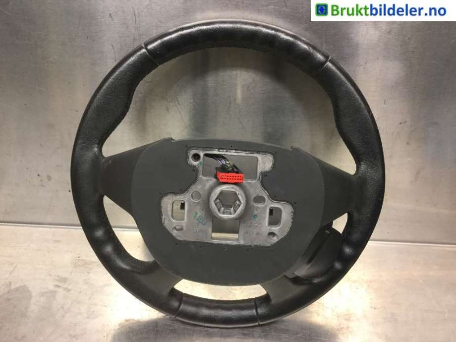 Ratt til Ford Focus 2011-2014 (Type III, Fase 1)  (FORD|AM513600BF3ZHE|)