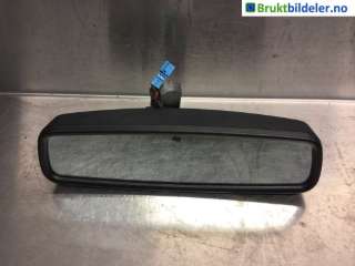 Speil innvendig til Ford Focus, 2011-2014 (Type III, Fase 1)  (FORD|BU5A-17E678-VA)