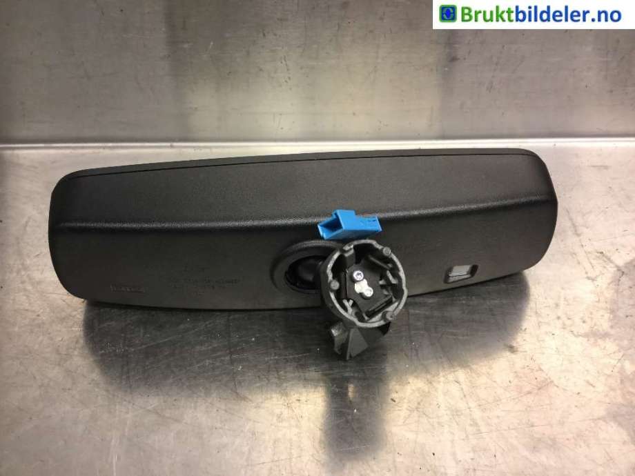 Speil innvendig til Ford Focus 2011-2014 (Type III, Fase 1) (FORD|BU5A-17E678-VA|)