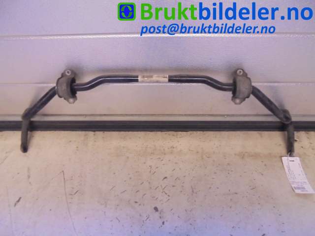 Stabilisatorstag foran til BMW 1-Serie, 2004-2011 (E81/E82/E87/E88) (E81/E82/E87/E88) (BMW|6793190-01)