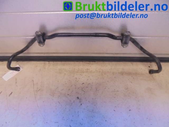 Stabilisatorstag foran til BMW 1-Serie 2004-2011 (E81/E82/E87/E88) (E81/E82/E87/E88) (BMW|6793190-01|)