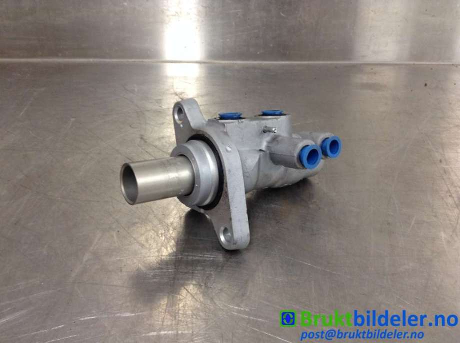 Bremsepumpe hoved til Volvo V70 2007-2013 (Type III, Fase 1) (VOLVO|)