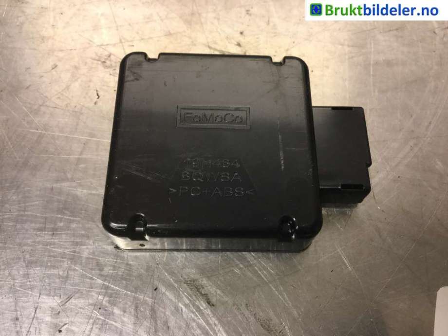 Styreenhet diverse til Ford Focus 2011-2014 (Type III, Fase 1) (FORD|BM5T-19H463-CC|)