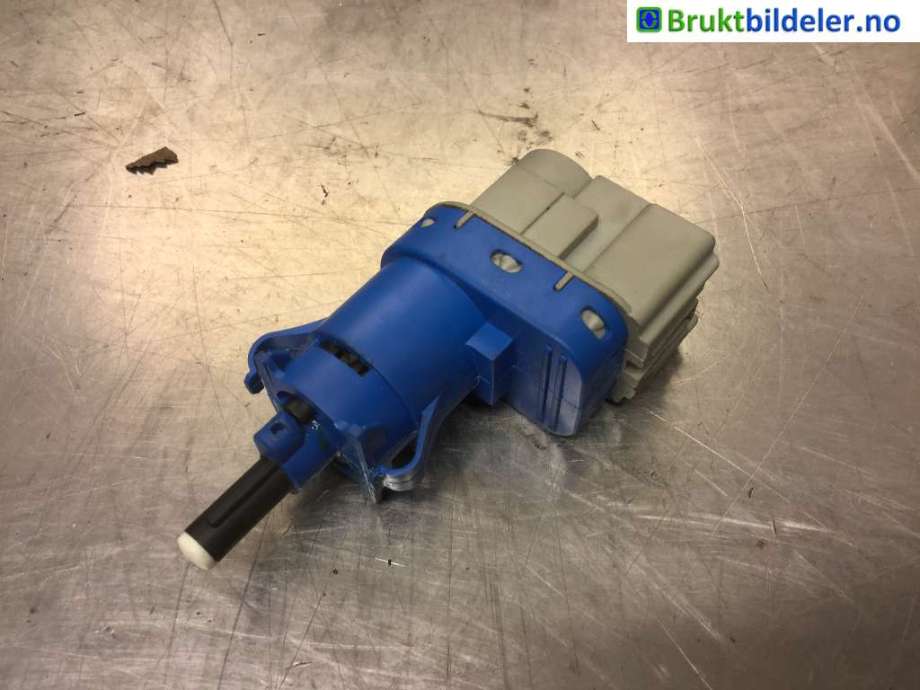 Bryter diverse til Ford Focus 2011-2014 (Type III, Fase 1)  (FORD|8T4T-96854-AA|)