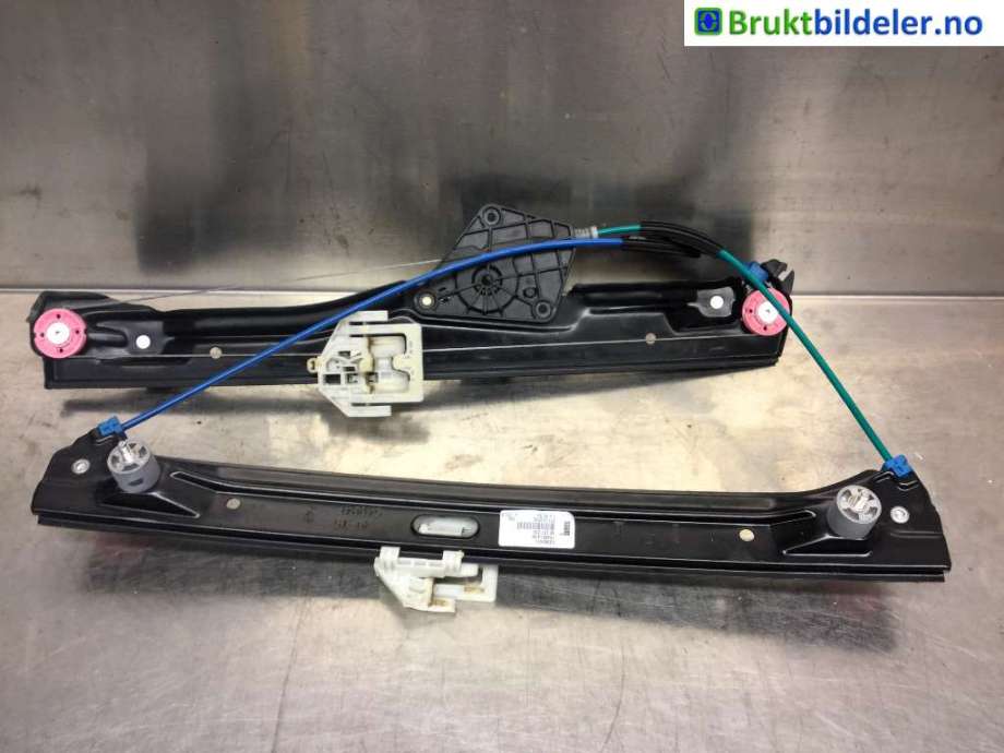 Ruteheis til BMW X1 2015-2022 (F48) (F48) (7349514|)