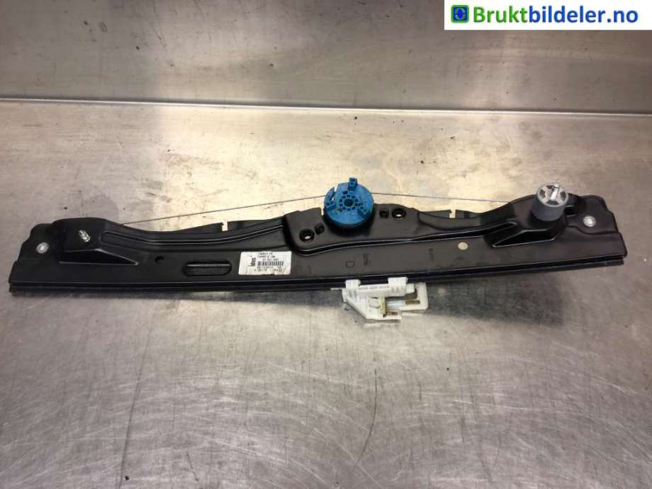 Ruteheis til BMW X1 2015-2022 (F48) (F48) (7349512|)