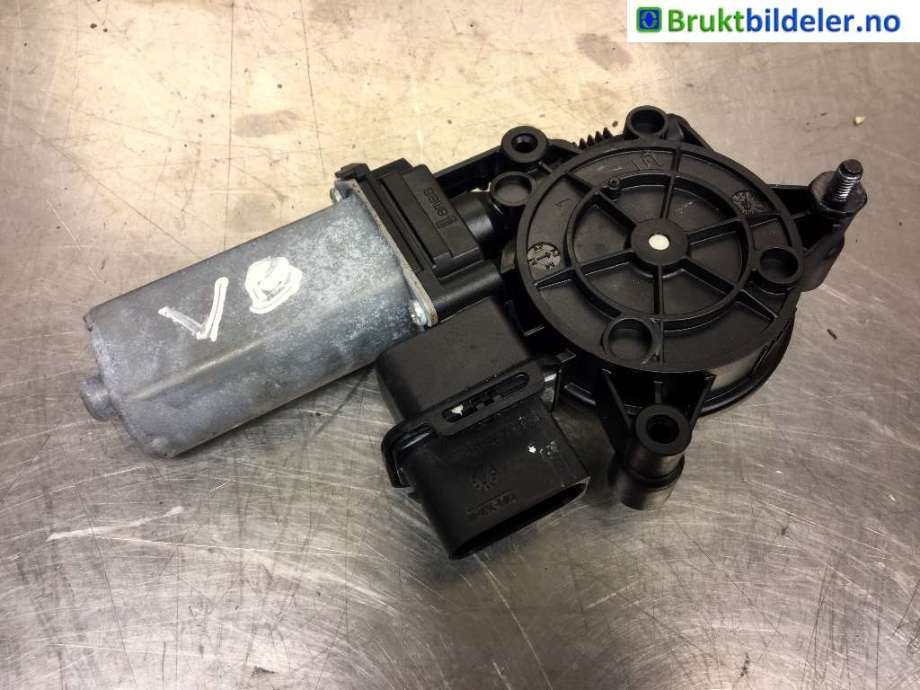 Ruteheis venstre bak til BMW X1 2015-2022 (F48) (F48) (67 62 7 354 890|)