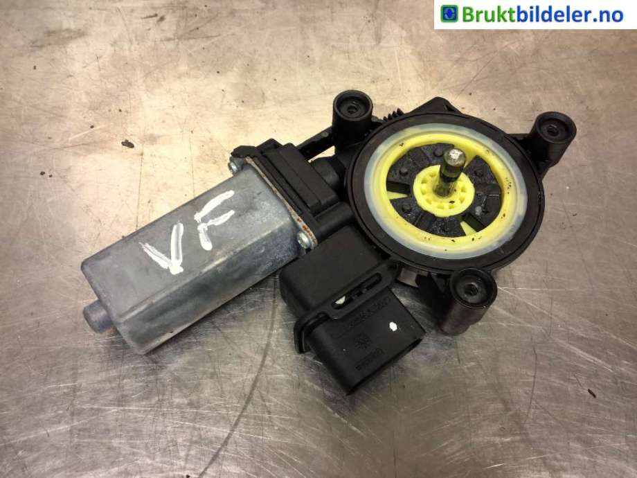 Ruteheis venstre foran til BMW X1 2015-2022 (F48) (F48) (67 62 7 354 889|)