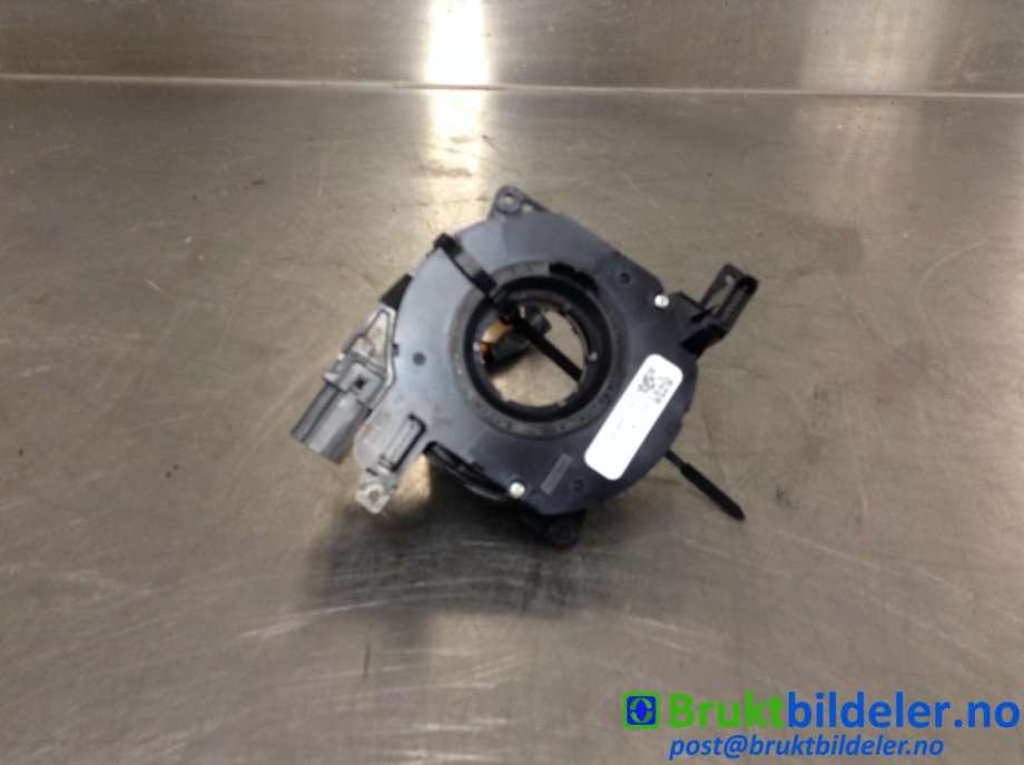 Airbag slepering til Volvo V40 2012-2019  (VOLVO|31343218|)