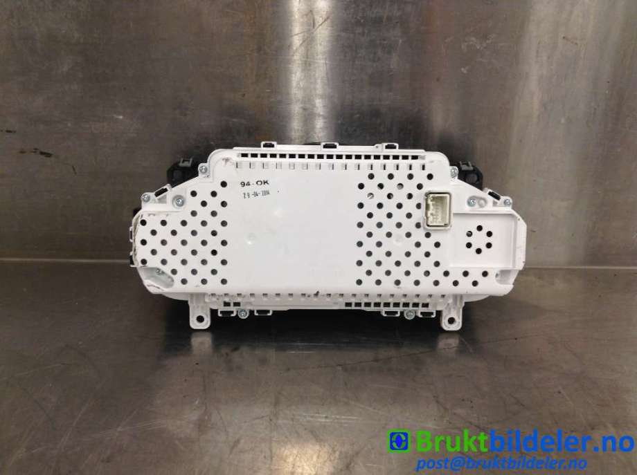 Instrumentpanel til Volvo V40 2012-2019  (VOLVO|31394636|)