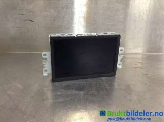 Instrument kjørecomputer til Volvo V40,   (VOLVO|31382906|VO908044116107)