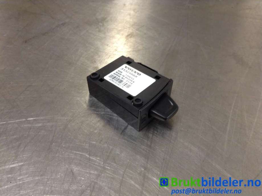 Bilstereo diverse til Volvo V40, 2012-2019  (VOLVO|31324668)