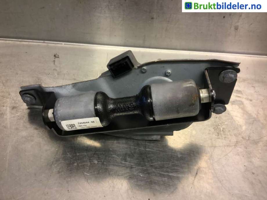 Viskermotor bakrute til BMW X1 2015-2022 (F48) (F48) (7356220|185582-10|)