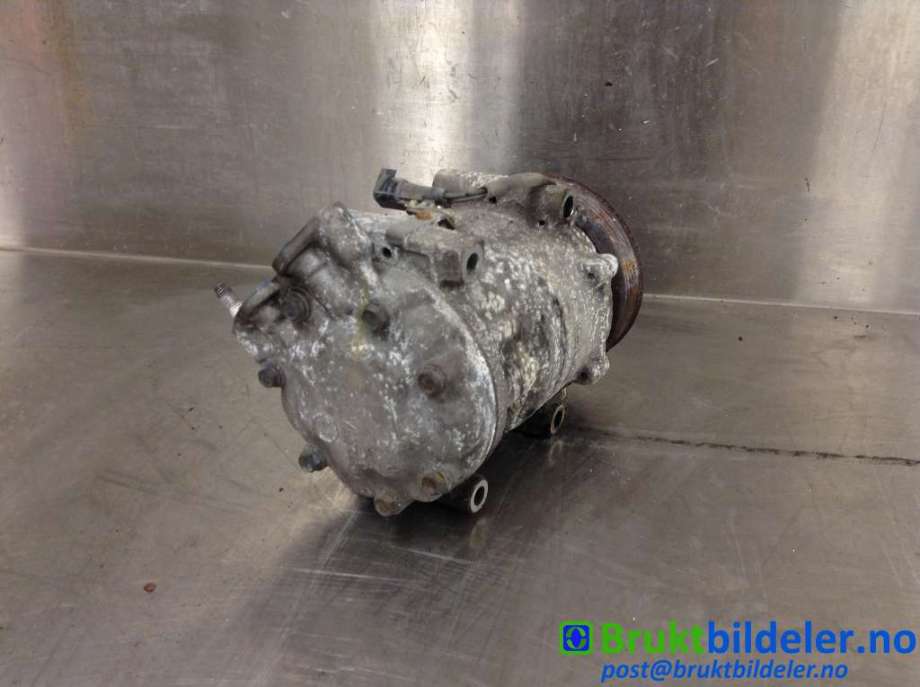 Aircondition kompressor til Volvo V70 2007-2013 (Type III, Fase 1) (VOLVO|31291821|0071005999|)