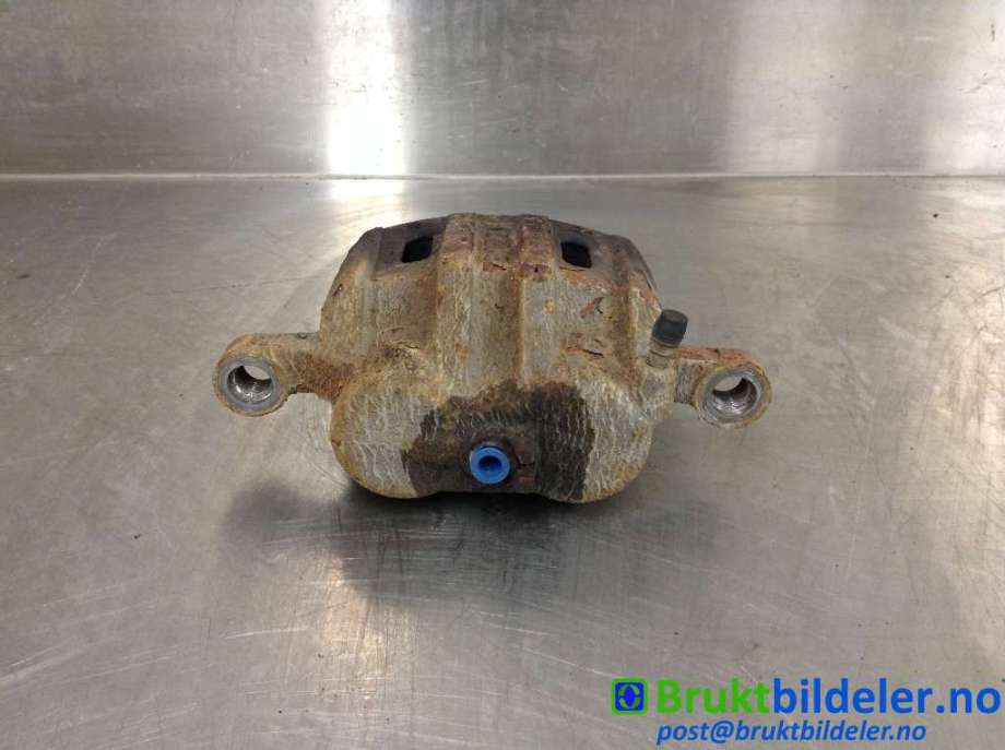 Bremsecaliper høyre foran til Mitsubishi Outlander 2007-2010 (Type II, Fase 1) (MITSUBISHI|MR370776|)