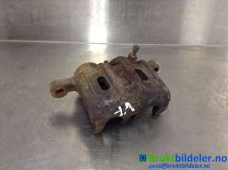 Bremsecaliper venstre foran til Mitsubishi Outlander,   (MITSUBISHI|MR370775)