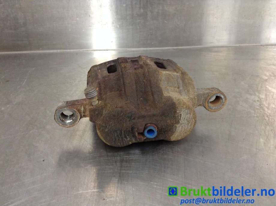 Bremsecaliper venstre foran til Mitsubishi Outlander 2007-2010 (Type II, Fase 1)  (MITSUBISHI|MR370775|)