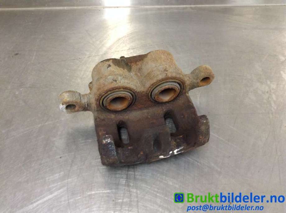 Bremsecaliper venstre foran til Mitsubishi Outlander 2007-2010 (Type II, Fase 1)  (MITSUBISHI|MR370775|)