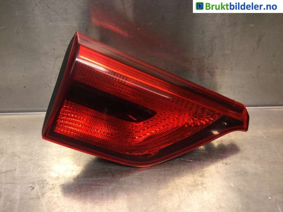 Baklykt venstre indre til Kia Sportage 2016-2021 (Type IV) (KIA|92405-F10|)