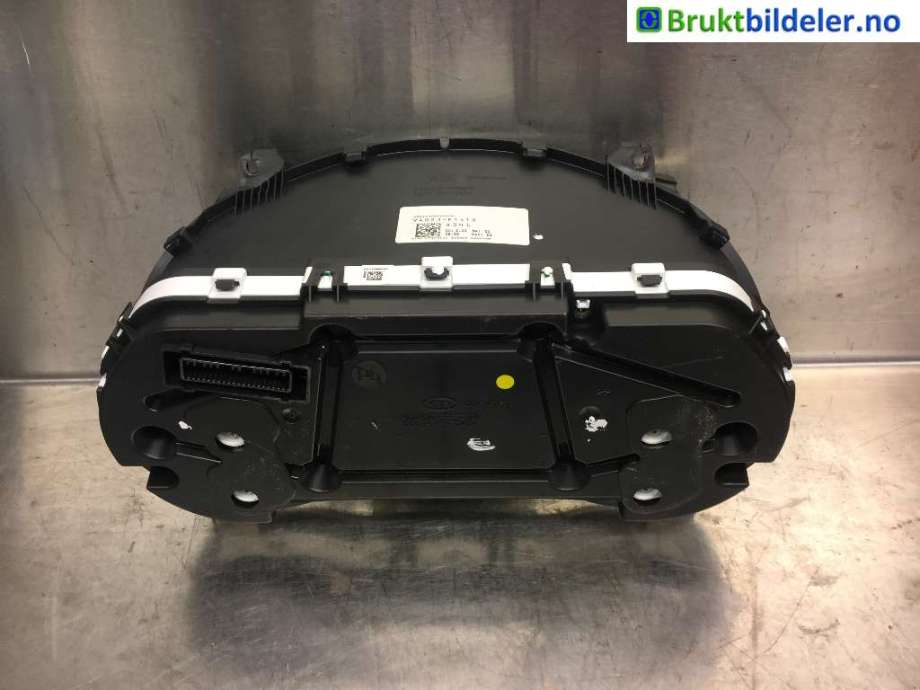 Instrumentpanel til Kia Sportage 2016-2021 (Type IV)  (KIA|94023-F1410|)
