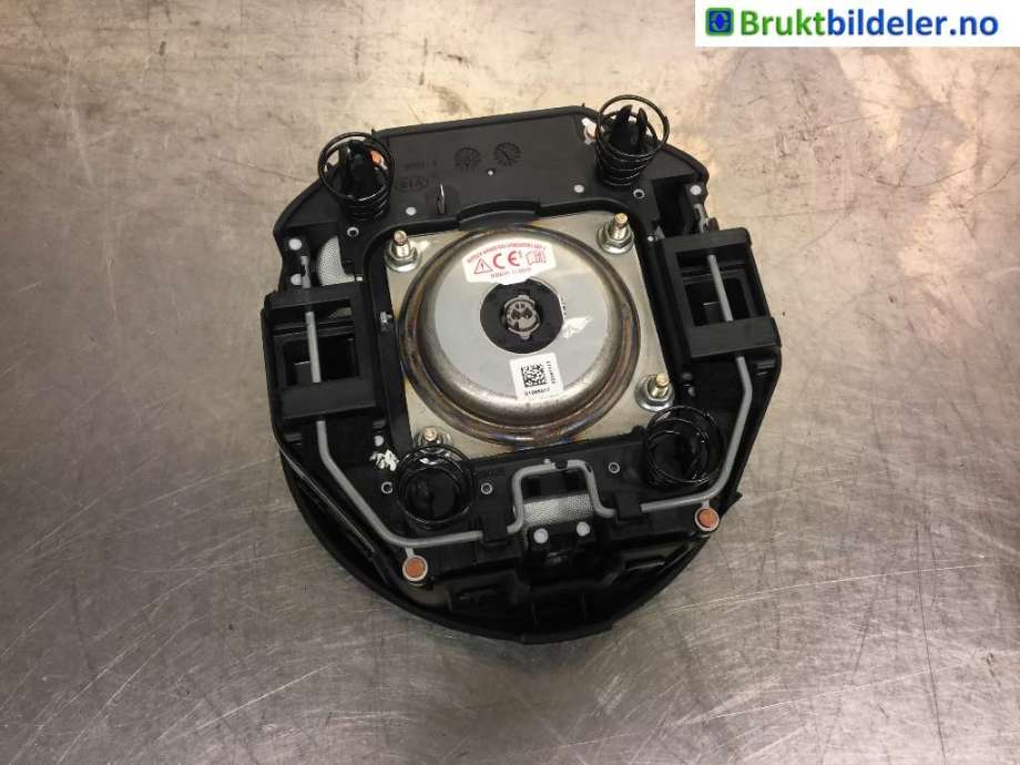 Airbag rattpute til Kia Sportage 2016-2021 (Type IV)  (KIA|56900-F1000|)
