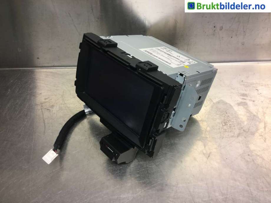 Instrument kjørecomputer til Kia Sportage 2016-2021 (Type IV)  (KIA|96560-F1510WK|)