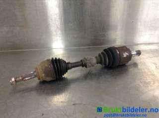 Drivaksel venstre foran til Mitsubishi Outlander,   (MITSUBISHI|3815A277)