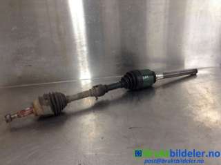 Drivaksel høyre foran til Mitsubishi Outlander,   (MITSUBISHI|3815A076)