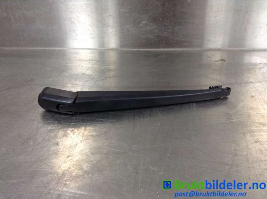 Viskerarm bakrute til Mazda 6, 2010-2013 (Type II, Fase 2)  (MAZDA|)