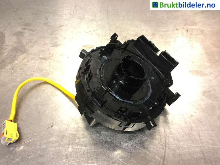 Airbag slepering til Kia Sportage 2016-2021 (Type IV)  (KIA|93490D9210|)