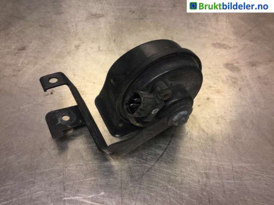 Horn/signalhorn til Kia Sportage 2016-2021 (Type IV)  (KIA|96611D9000|)