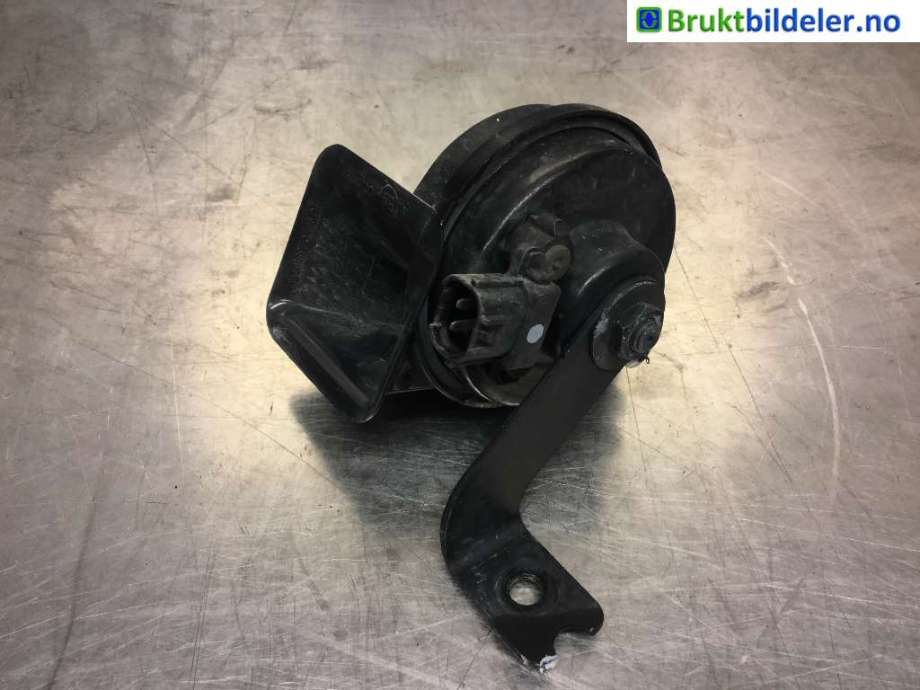 Horn/signalhorn til Kia Sportage 2016-2021 (Type IV)  (KIA|96621D9000|)