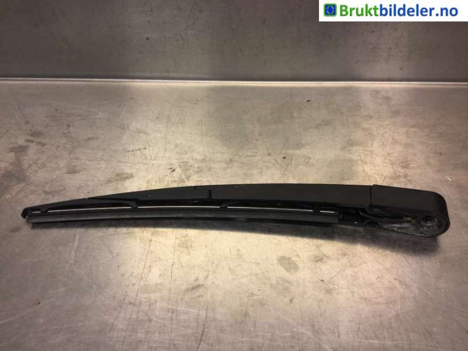 Viskerarm bakrute til Kia Sportage 2016-2021 (Type IV)  (KIA|)