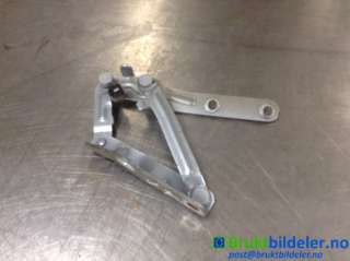 Panserhengsler til VW Transporter / Caravelle, 2003-2009 (Fase 1) (T5) (T5) (VOLKSWAGEN|7H0 823 301 D)