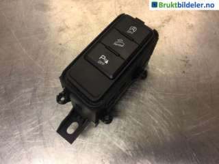 Bryter diverse til Kia Sportage, 2016-2021 (Type IV)  (KIA|93600-F1AB0)