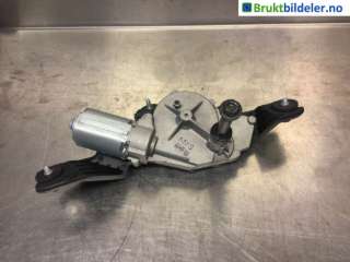 Viskermotor bakrute til Kia Sportage, 2016-2021 (Type IV)  (KIA|98700D9000)