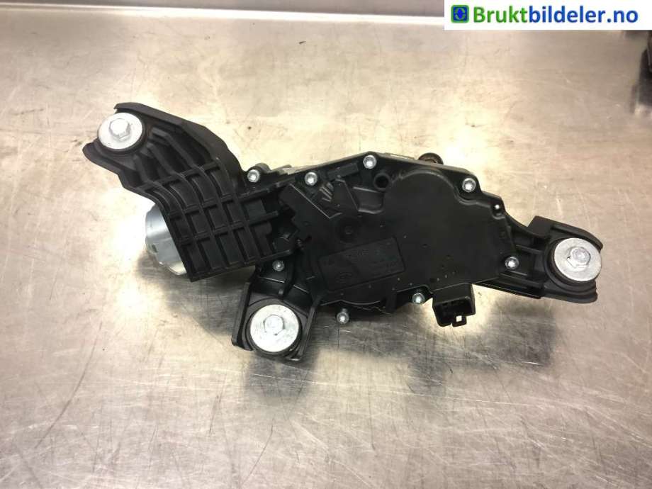 Viskermotor bakrute til Kia Sportage 2016-2021 (Type IV)  (KIA|98700D9000|)