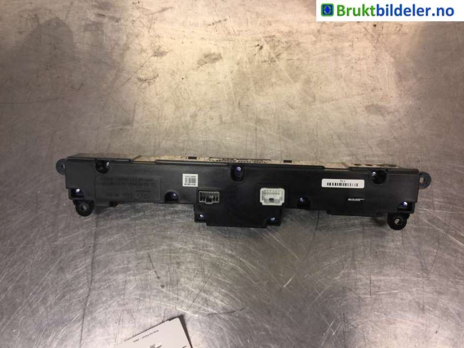 Bryter diverse til Kia Sportage 2016-2021 (Type IV)  (KIA|96540F000WK|)