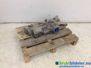 Kardang klokke bak til BMW X1, 2015-2022 (F48) (F48) (|33 10 9 470 035)