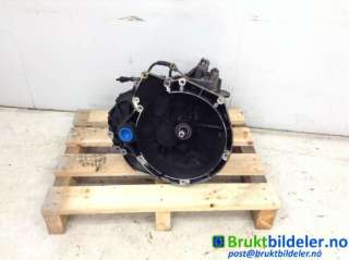 Girkasse manuell 6-trinn til Ford Focus,   (FORD|CV6R-7002-PD|B6)